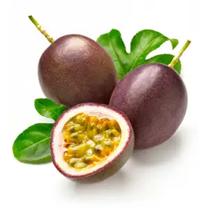 Passion Fruit - Delishop Fresh