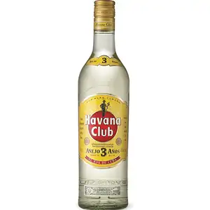 Havana 3Yrs