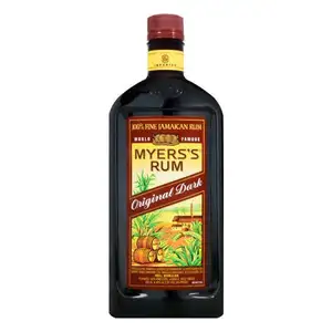 Myers Rum
