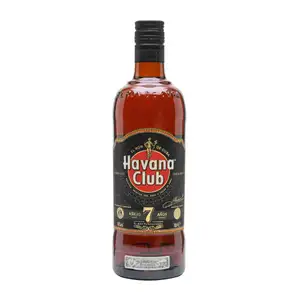 Havana 7Yrs