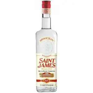Saint James