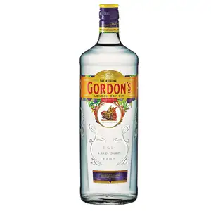 Gin - Gordon's