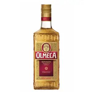 ស្រារេបផូសាដូ-Olmeca