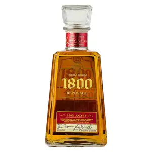 Tequila 1800 Reposado
