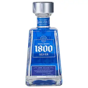 Tequila 1800 Silver