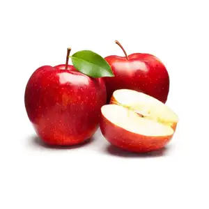 Red Apple USA - Rithy 1 Supply
