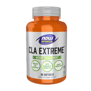 CLA Extreme - NOW Foods