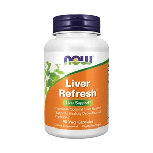 Liver Refresh - NOW Foods