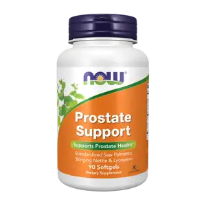 Prostate Support - NOW Foods