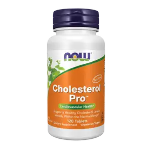 Cholesterol Pro - NOW Foods