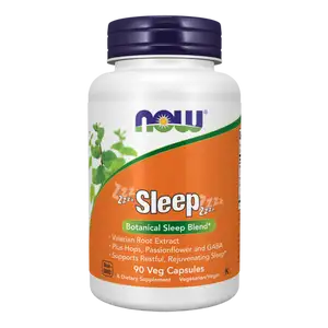 Sleep - NOW Foods