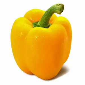Sweet Bell Pepper Yellow - Delishop Fresh