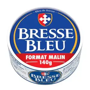 Bresse Bleu Le Véritable