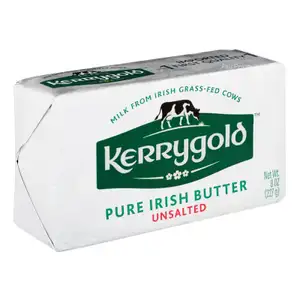Unsalted Pure Irish Butter - Kerrygold