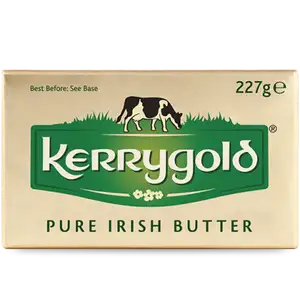 Pure Irish Butter Salted - Kerrygold