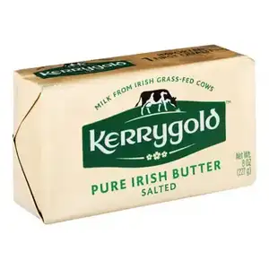 Salted Pure Irish Butter - Kerrygold