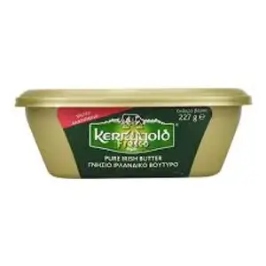 Soft Irish Butter Salted Dish - Kerrygold
