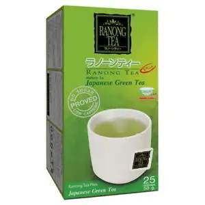 Tea Mulberry Japanese Tea - Ranong