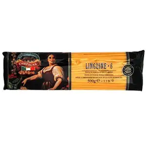 Linguine N°6 - Campagna