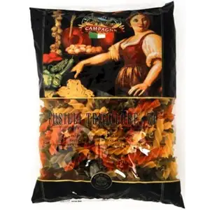 Trio Fusilli N°71 - Campagna