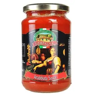 Arrabiata Sauce - Campagna