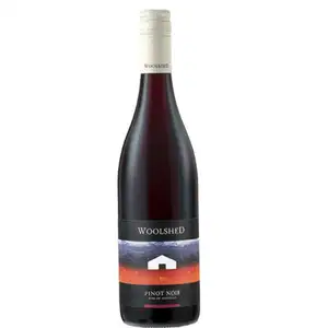 Pinot Noir - Woolshed