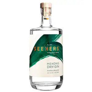 Mekong Dry Gin - Seekers