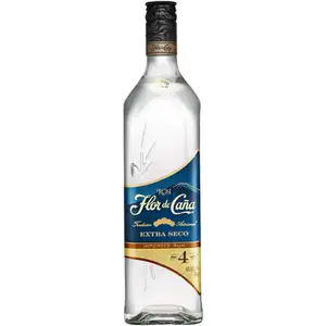 Flor De Cana 4Years White