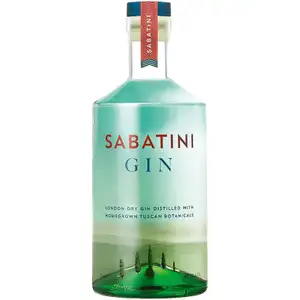 Sabatini Gin