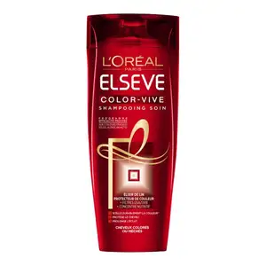 Color Vive Shampoo - L'Oréal