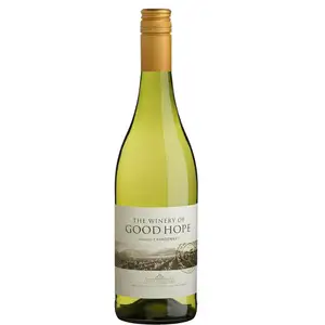 ស្រា ឆាដុនណេ-The Winery Of Good Hope