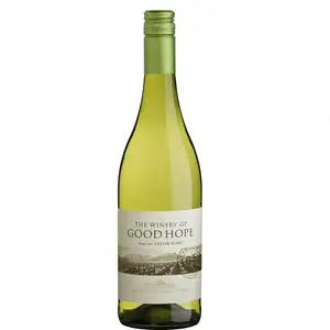 "Bush Vine" Chenin Blanc - The Winery of Good Hope