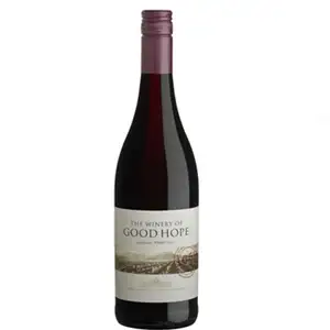 ស្រាក្រហម ភីណូតិច - The Winery of Good Hope