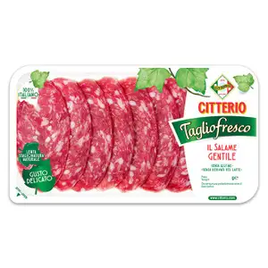 Taglio Fresco Salame - Citterio