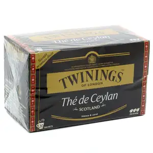 Intense Ceylan Tea - Twinings