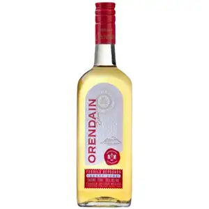 Orendain Blanco Reposado Tequila