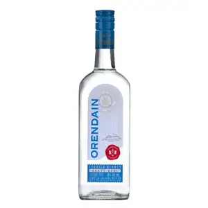 Orendain Blanco Tequila
