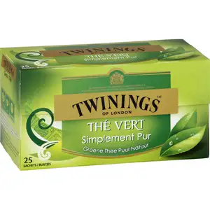 Green Tea Simply Pure - Twinings