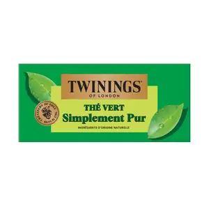 Pure Green Tea - Twinings