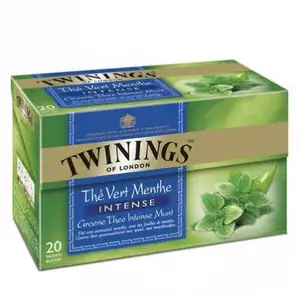Intense Mint Green Tea - Twinings