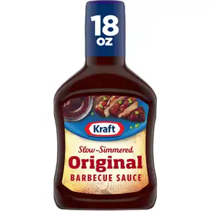 Original Barbecue Sauce - Kraft