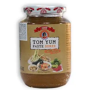 Tom Yum Paste - Suree