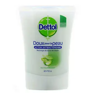 Dose Of Soap - Dettol