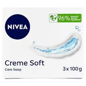 Soft Cream - Nivea