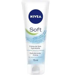 Soft Cream Tube - Nivea