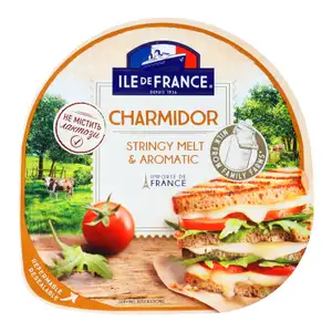 Charmidor - Ile de France