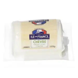 Goat Cheese - Ile de France