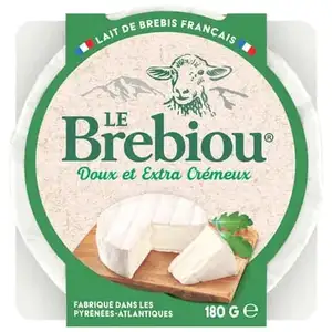 Le Brebiou
