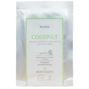 Coconut Facial Mask - Bodia