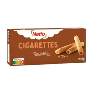 Rolled Cigarettes - Netto